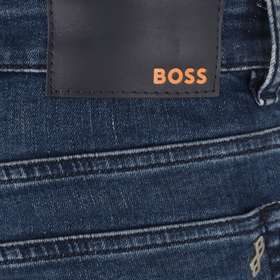 Boss outlet jeans canada