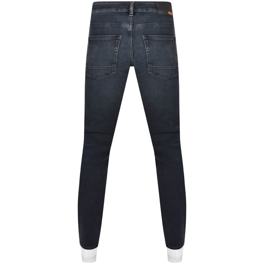 Boss clearance delaware jeans