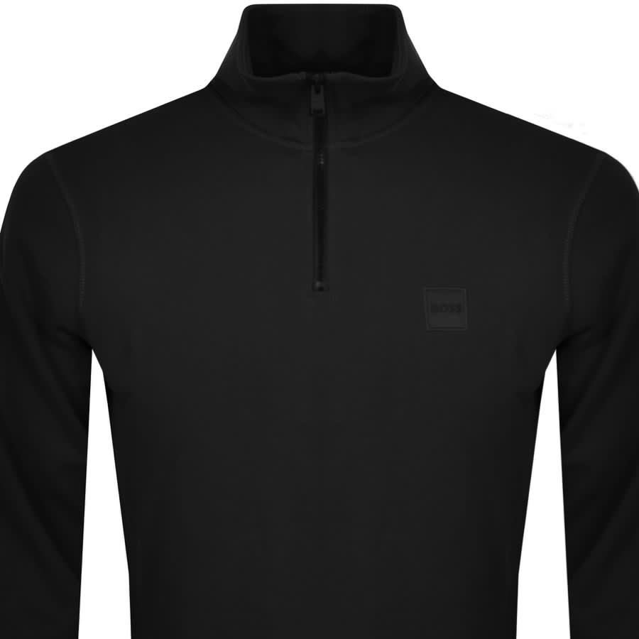Maillot De Survêtement BOSS Zetrust Pour Homme - Coupe Classique, Qualité Supérieure Pour Le Sport Ou Le Quotidien