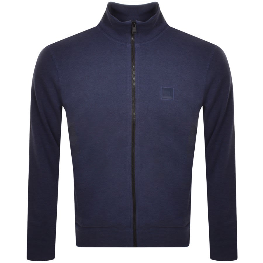 Boss mens sweatshirt hotsell