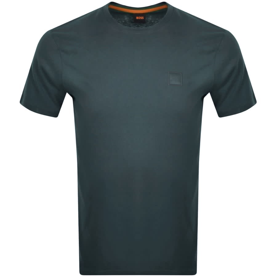 Boss tales 2025 t shirt