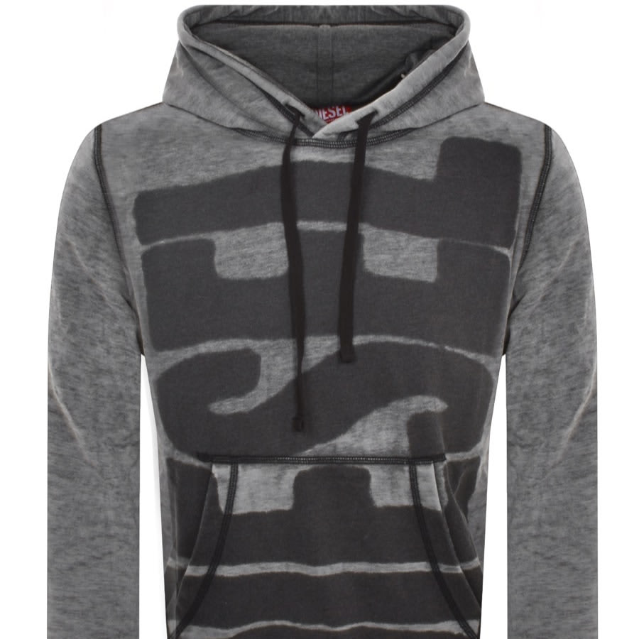 Boys discount diesel hoodie