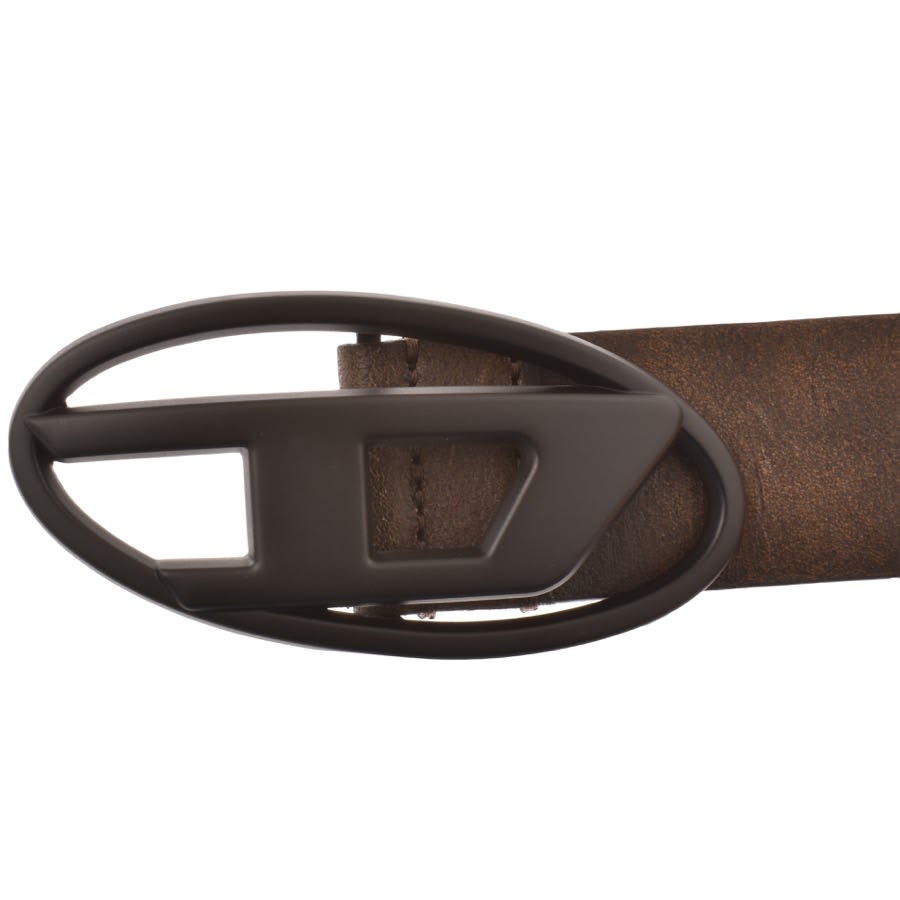 Brown hotsell fendi belt