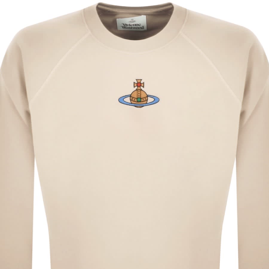 Vivienne hotsell westwood sweatshirt