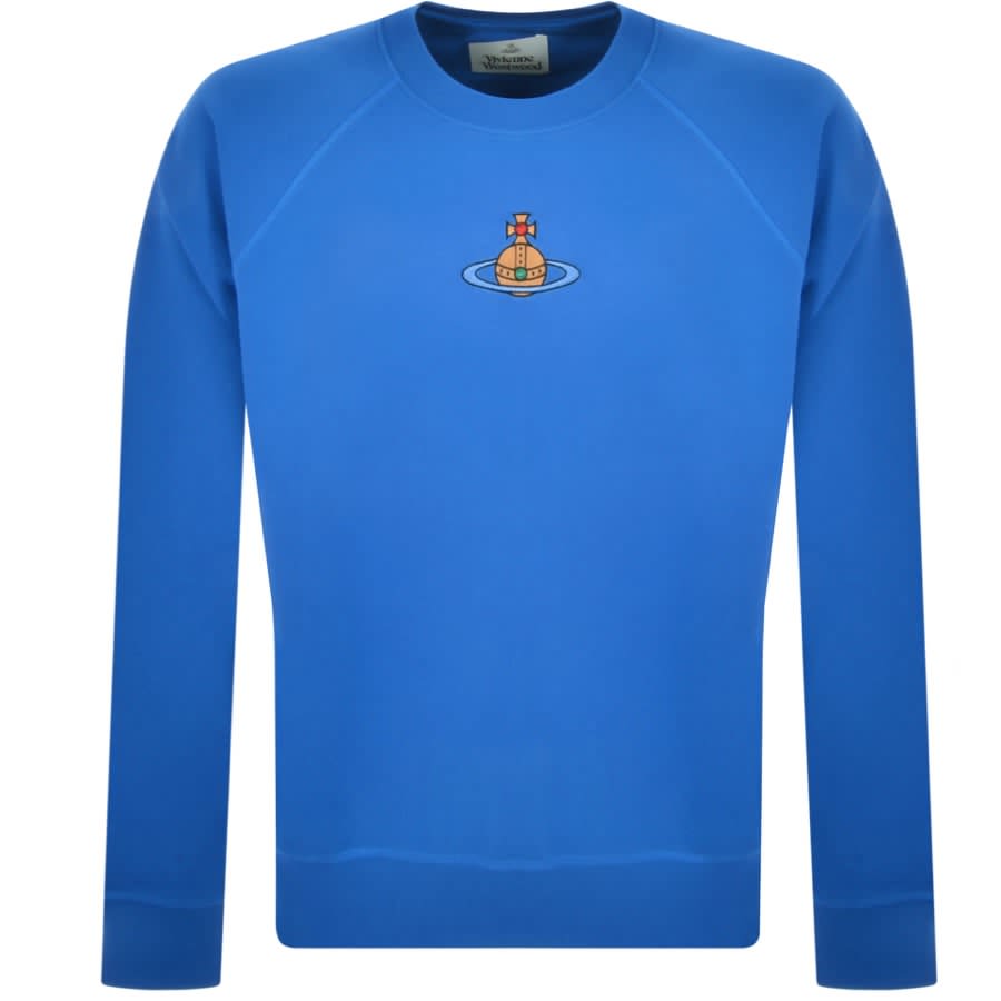 Vivienne westwood anglomania sweatshirt sales
