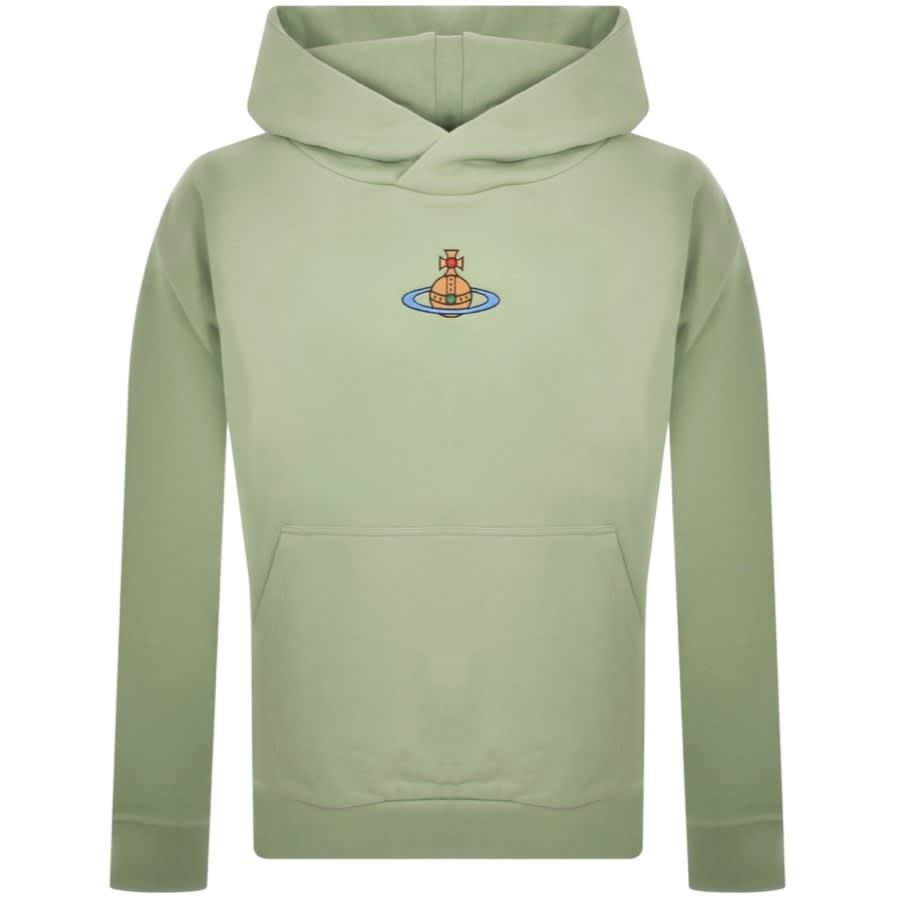 Vivienne westwood anglomania hoodie discount