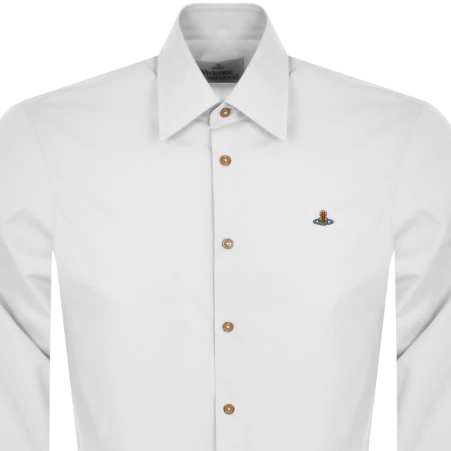 Vivienne westwood shirt sale discount