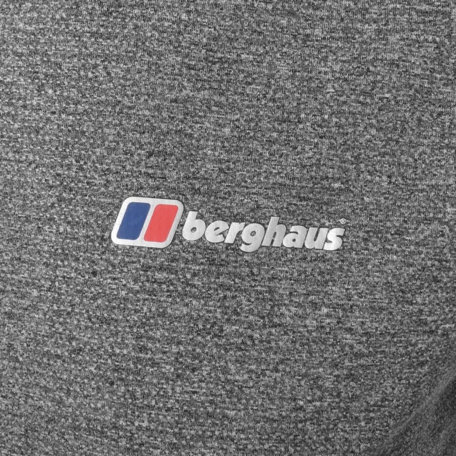 Berghaus explorer best sale tech t shirt