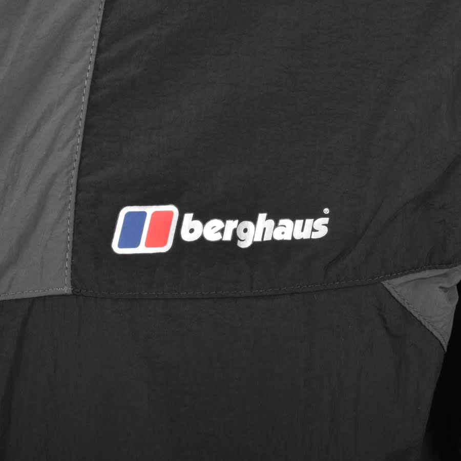 Berghaus coat 2024