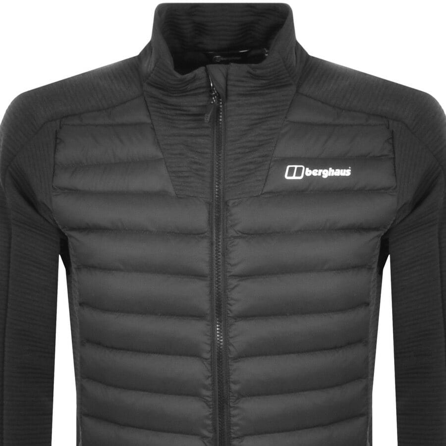 Berghaus hottar sale mens hybrid jacket