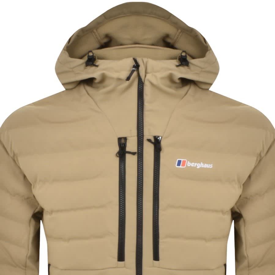 Berghaus shop theran jacket