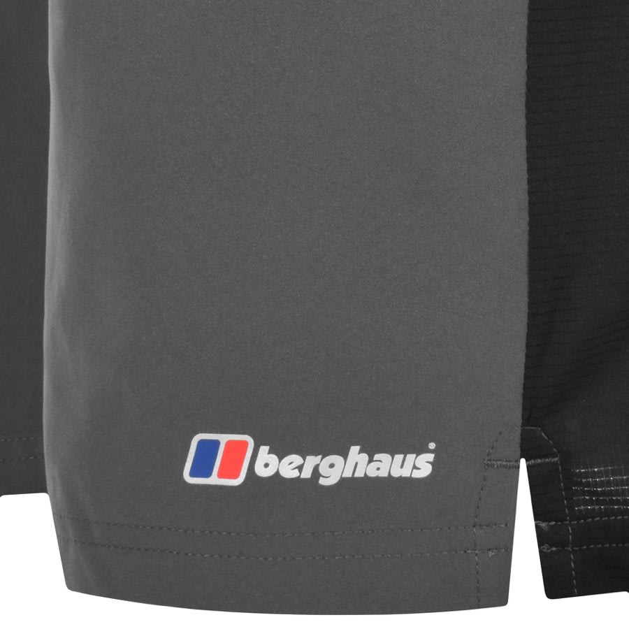 Berghaus shorts clearance black