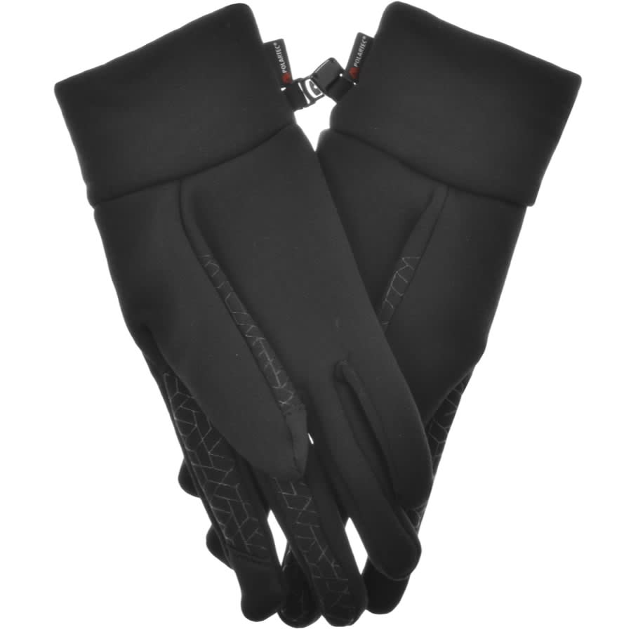 Berghaus Interactive Gloves Black Mainline Menswear Australia