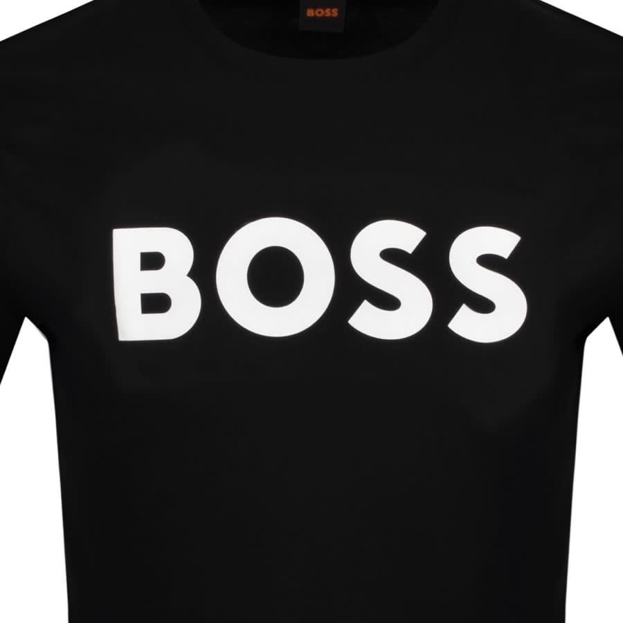 The boss t store shirt