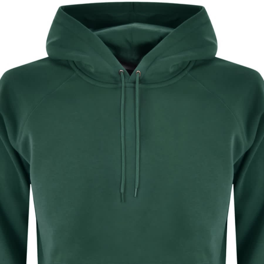 Carhartt clearance sweater green