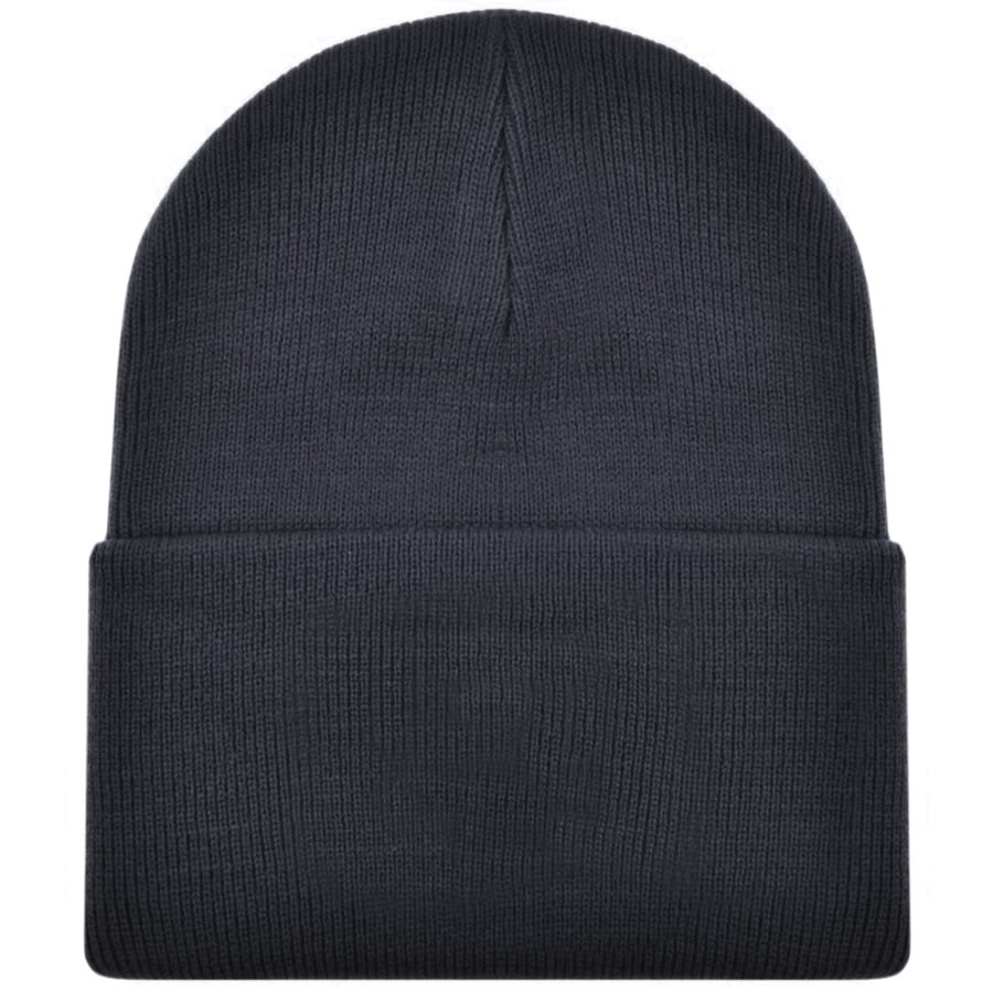 Carhartt WIP Watch Beanie Hat Blue Mainline Menswear Australia
