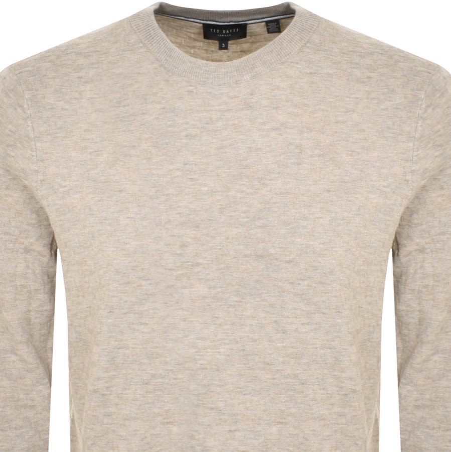 Ted baker shop logo jumper
