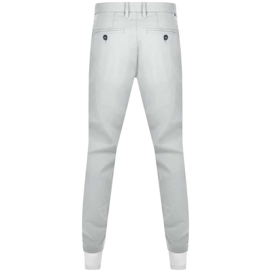 Mens lacoste chinos online