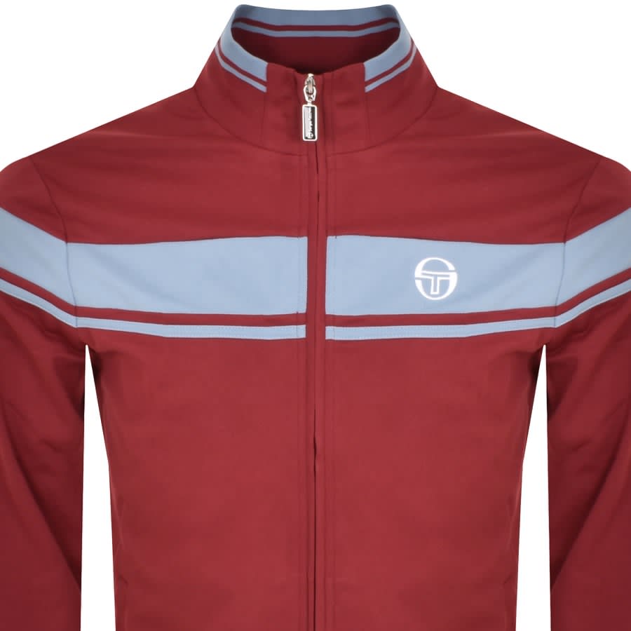 Sergio tacchini sales star track top