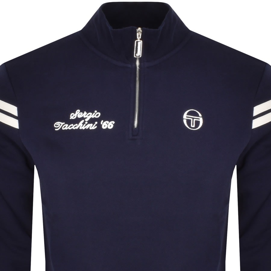 Sweat shirt deals sergio tacchini