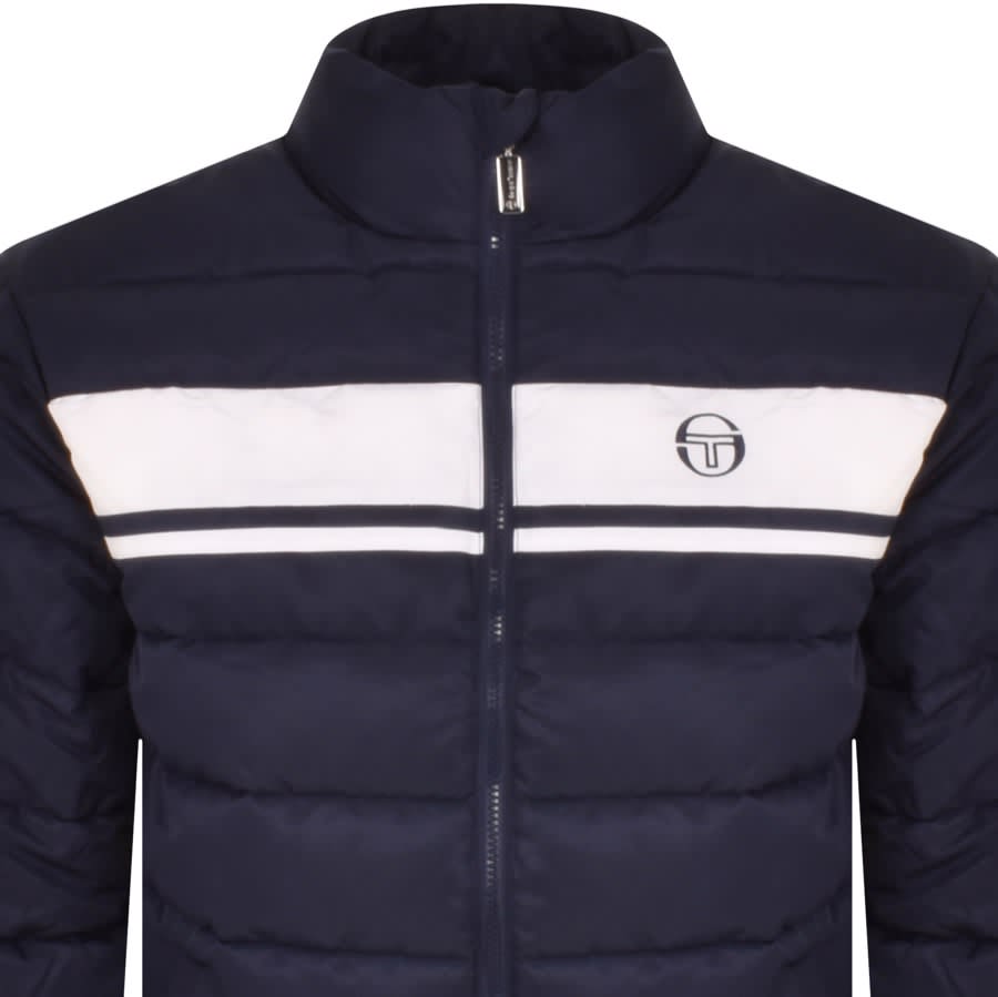 Sergio tacchini young line jacket outlet