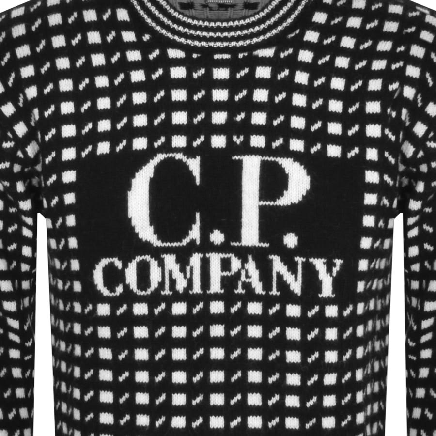 Cp company wool top jumper