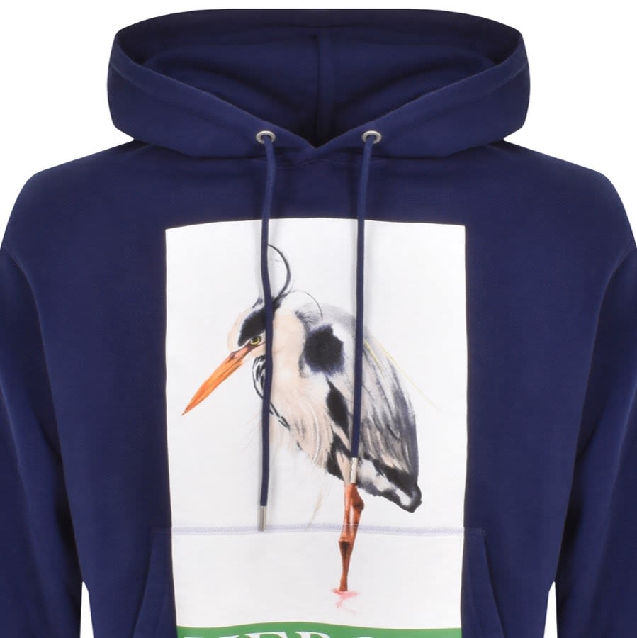 Heron preston birds hoodie 2025