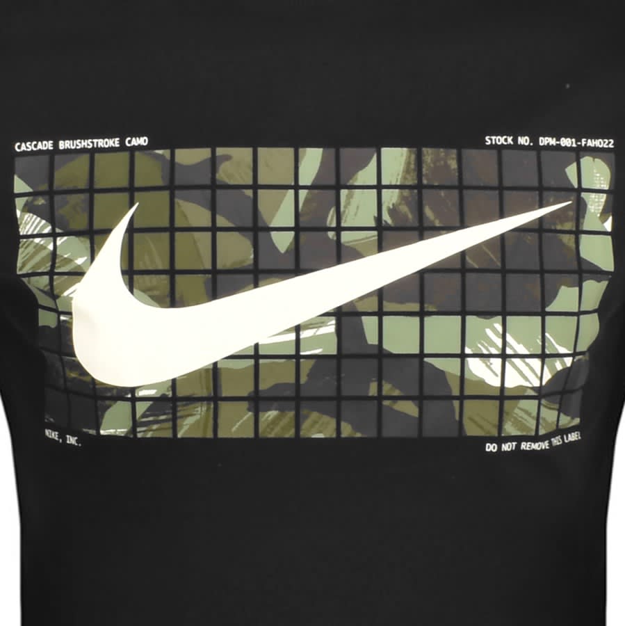 Nike training cheap camo