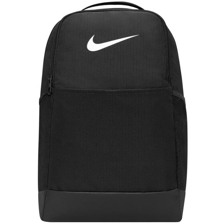 Nike Brasilia Backpack Black | Mainline Menswear