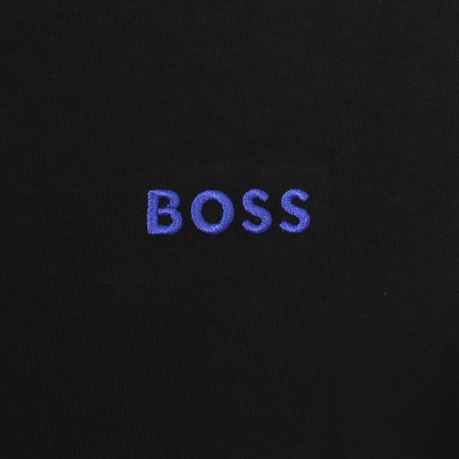 Boss bodywear full zip discount sweatshirt