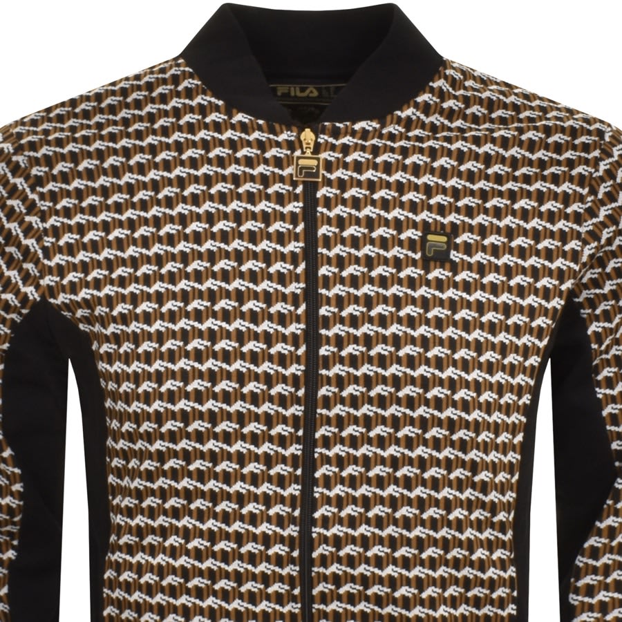 Fendi track top sale
