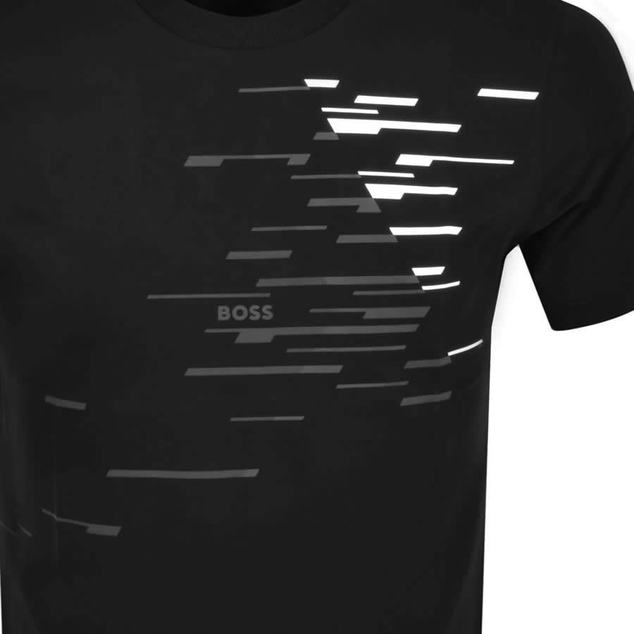 Boss tee outlet