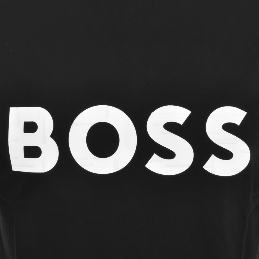 Junior boss discount t shirts