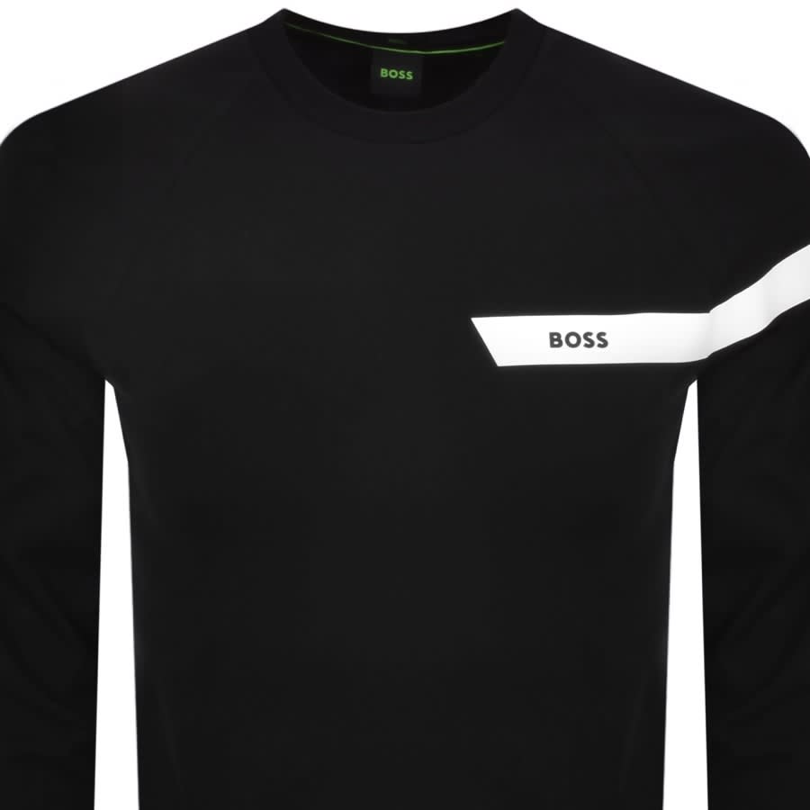 Mainline menswear hugo on sale boss t shirts