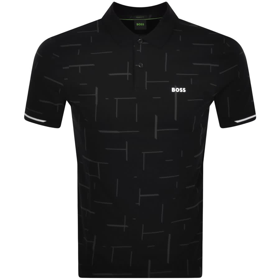 Boss paddy deals 2 polo