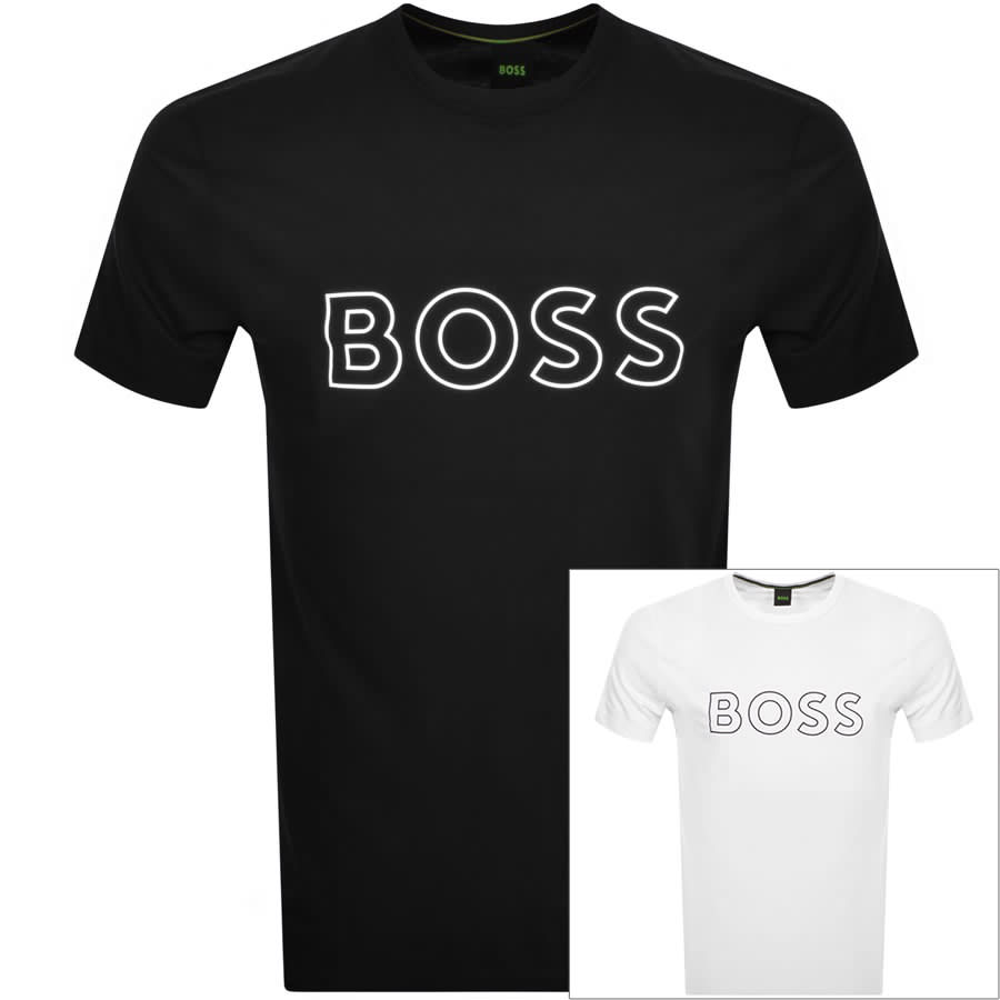 Boss store shirts australia
