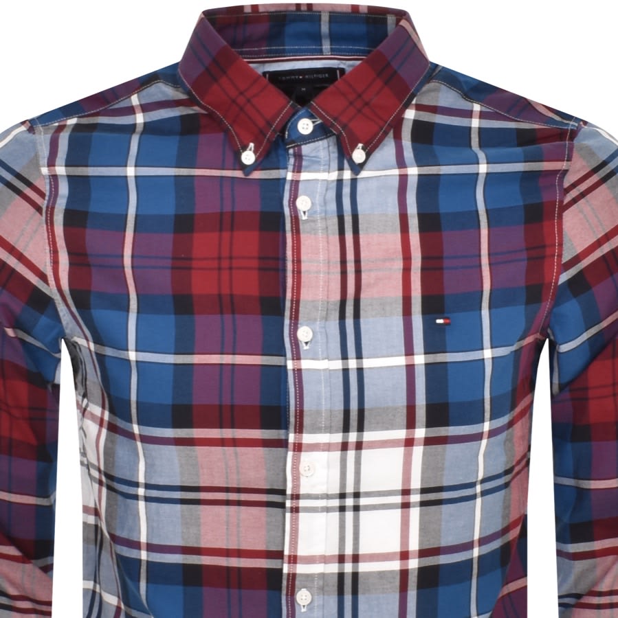 Tommy hilfiger store dress shirts canada