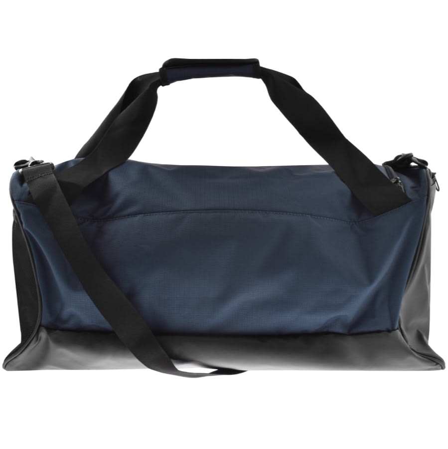 Black nike holdall online