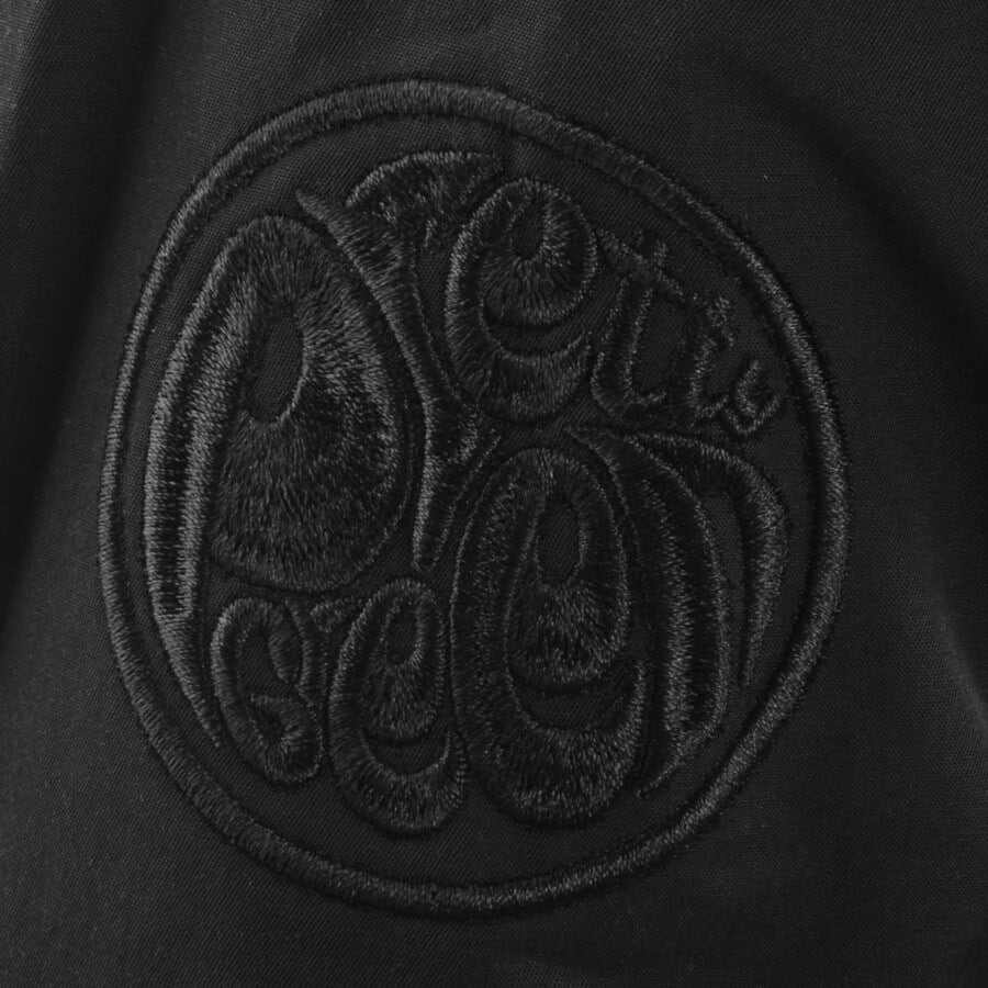 Pretty Green Ridley Jacket Black Mainline Menswear United States