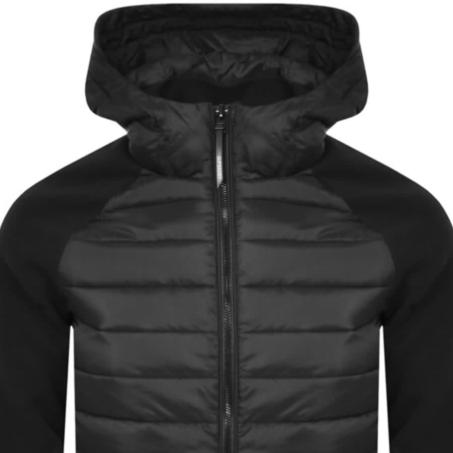 Michael kors hybrid stretch parka on sale