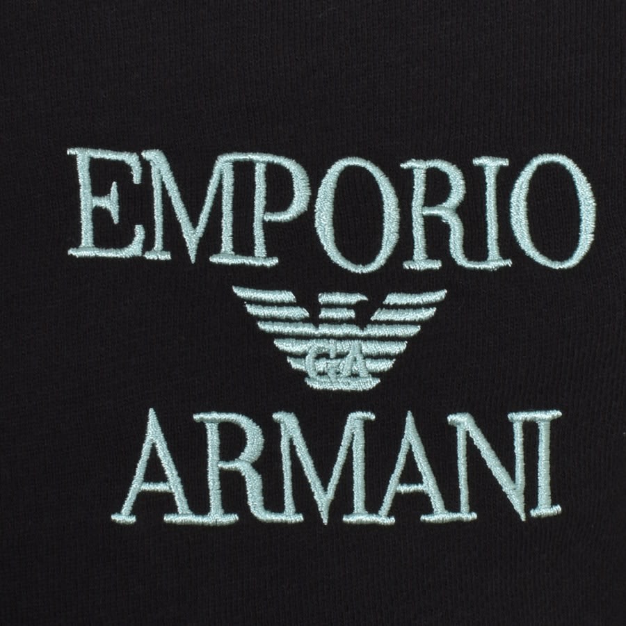 Emporio shop armani brand