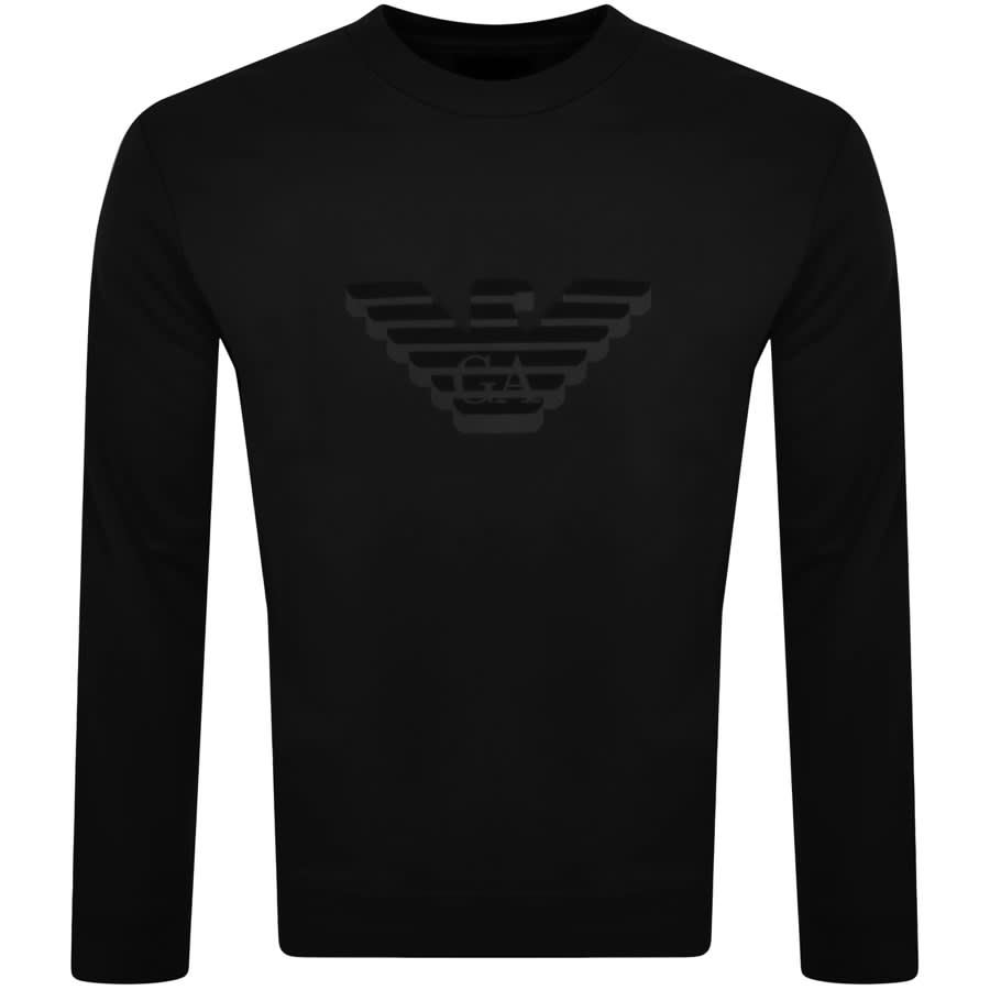 Mainline menswear top armani sale