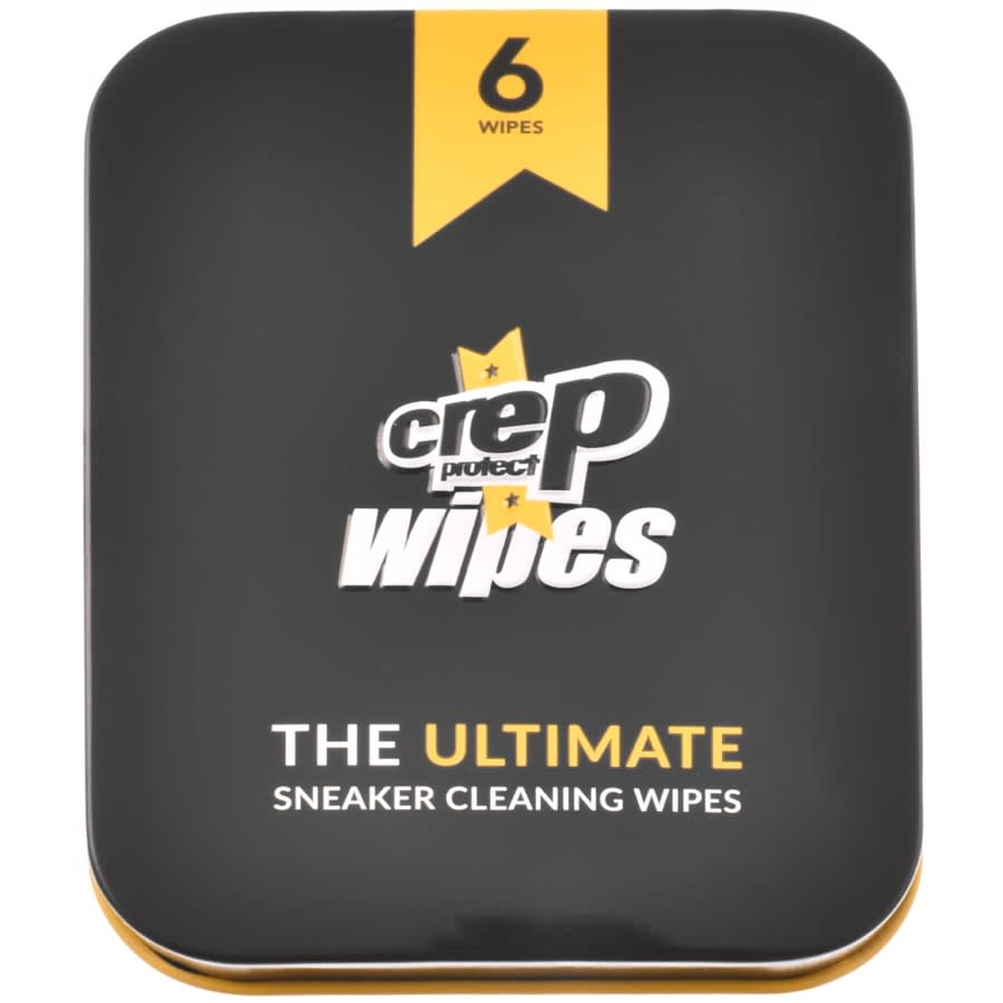 Crep Protect Ultimate Shoe Care Kit