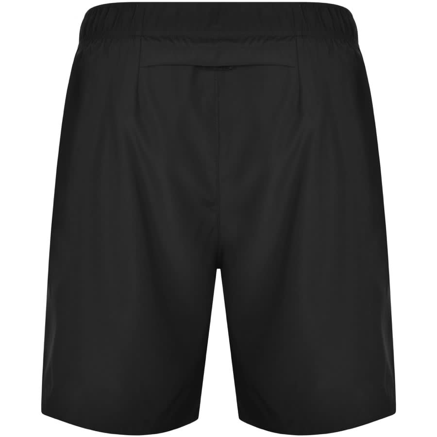 Nike Training Dri Fit Challenger Shorts Black Mainline Menswear