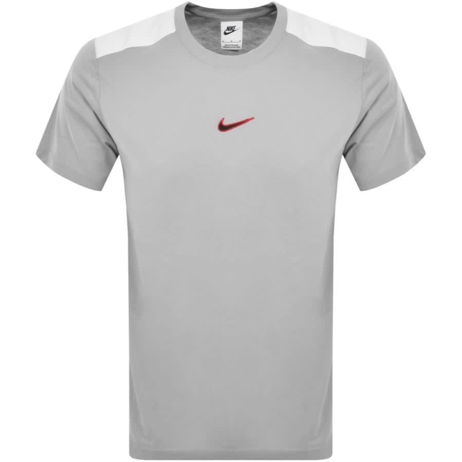 Logo nike cheap swoosh