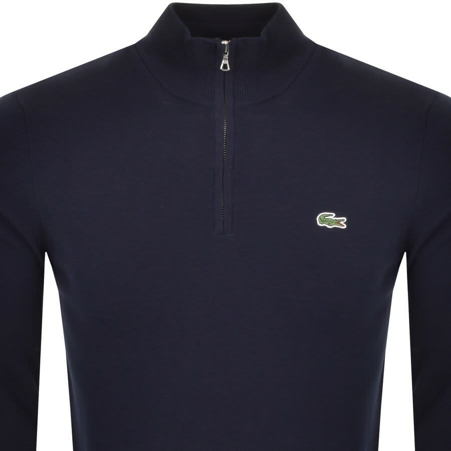 Lacoste hot sale men's jumpers