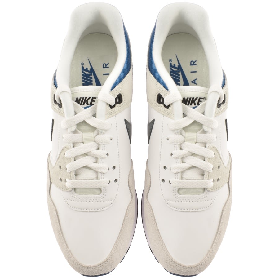 Nike Air Pegasus 89 Trainers White