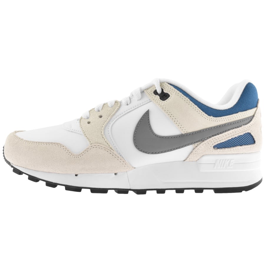 Nike Air Pegasus 89 Trainers White Mainline Menswear