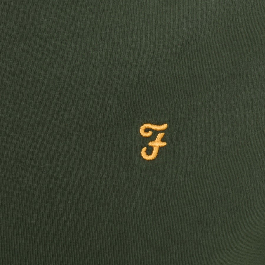 Farah sale green shirt