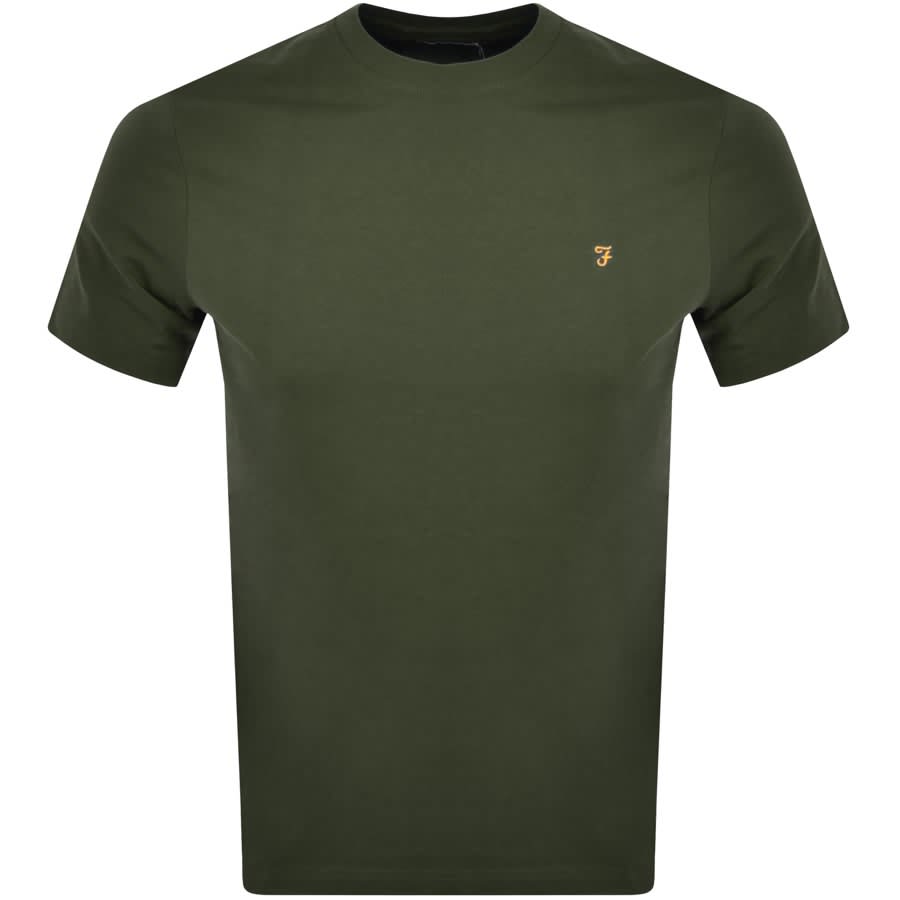Farah store t shirt